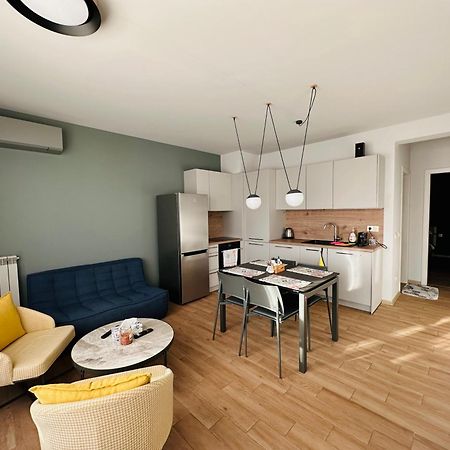 7Th Sense Boutique Apartments ソフィア エクステリア 写真