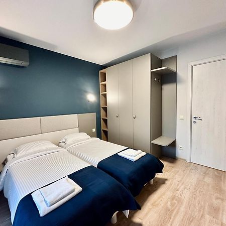 7Th Sense Boutique Apartments ソフィア エクステリア 写真