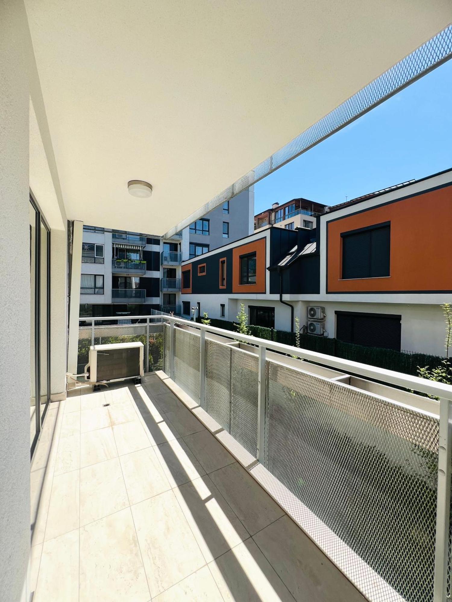 7Th Sense Boutique Apartments ソフィア エクステリア 写真