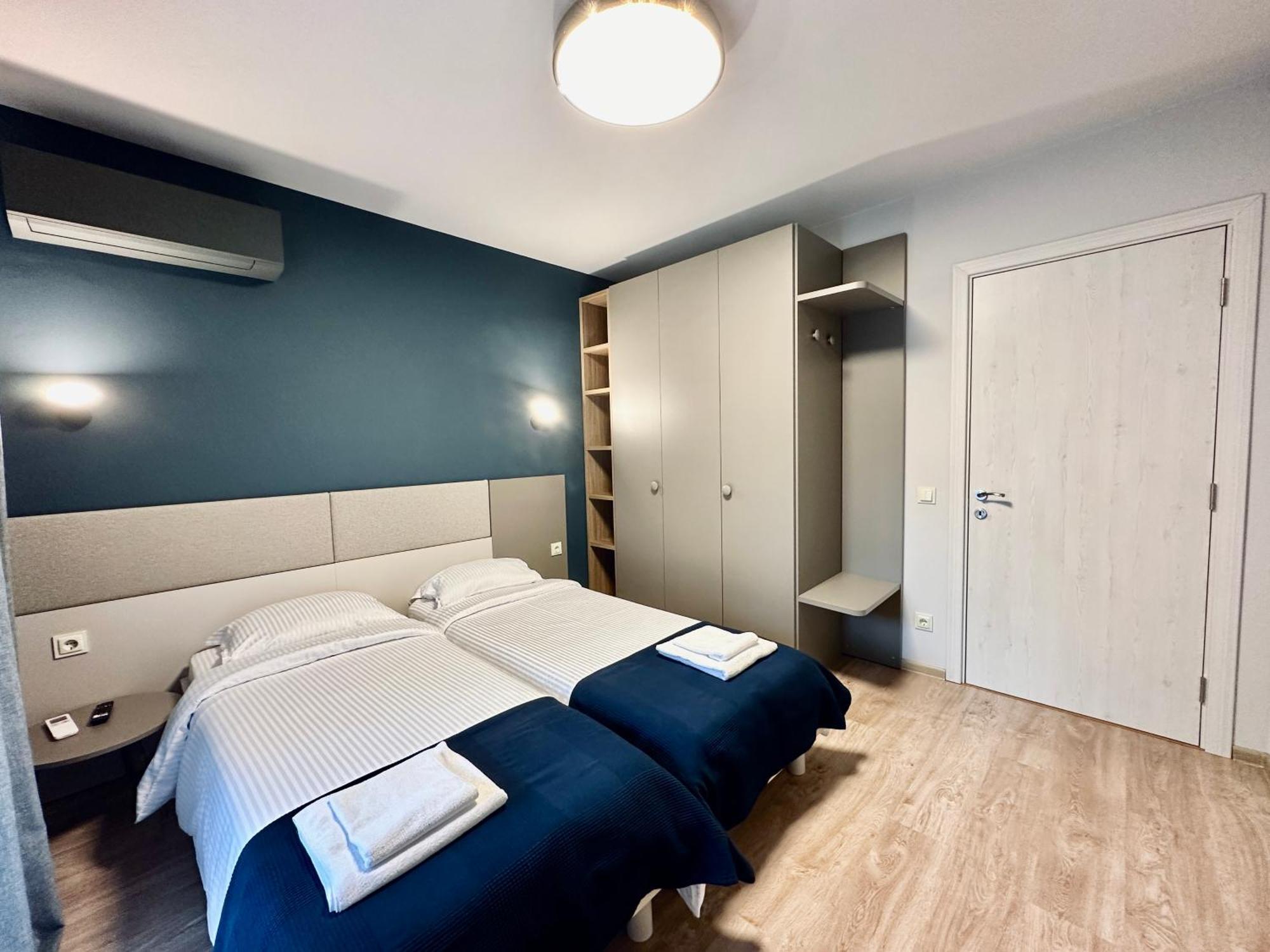7Th Sense Boutique Apartments ソフィア エクステリア 写真