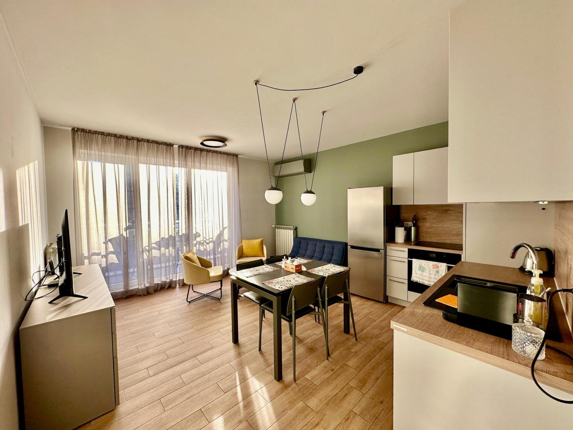 7Th Sense Boutique Apartments ソフィア エクステリア 写真