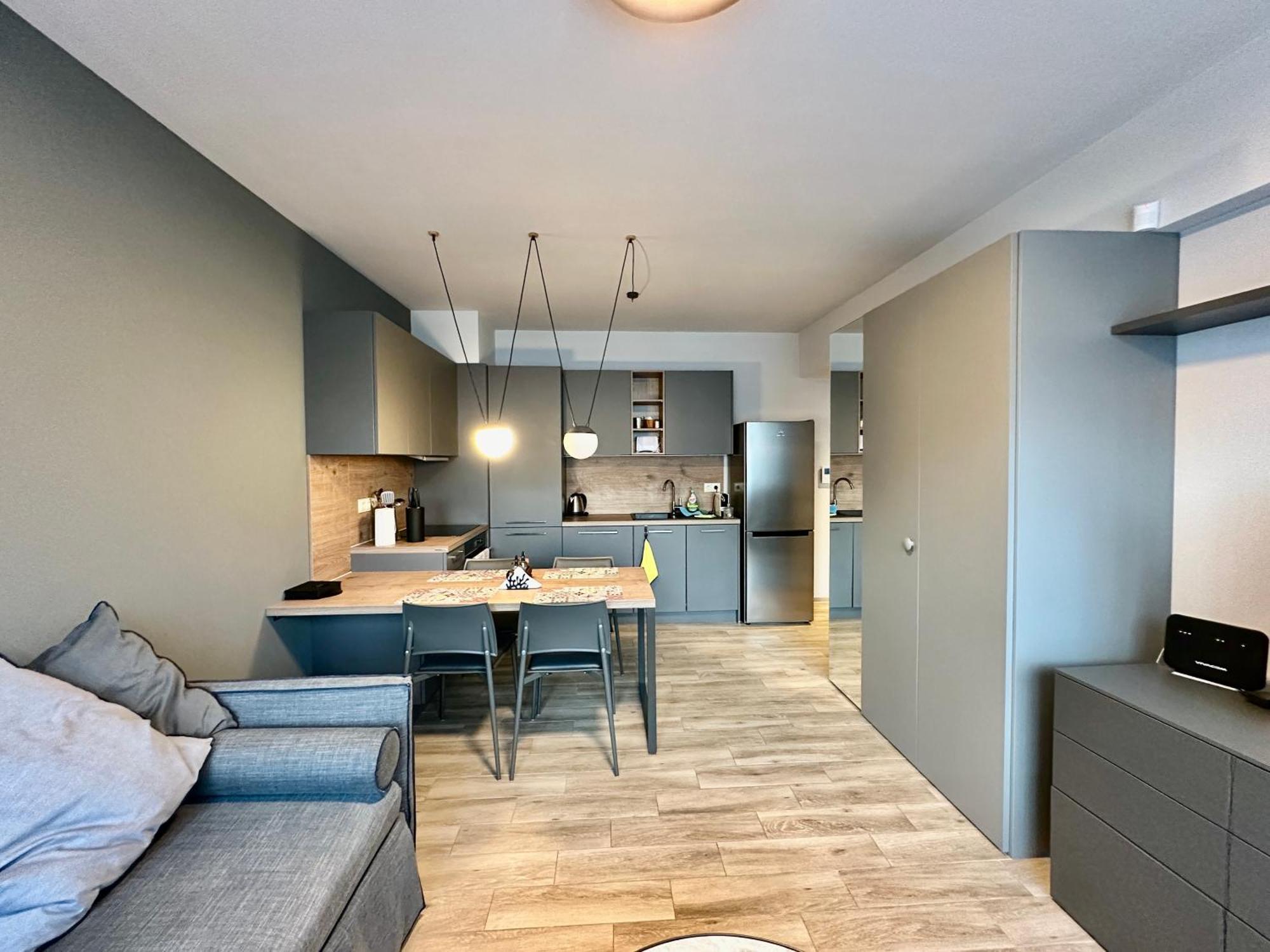 7Th Sense Boutique Apartments ソフィア エクステリア 写真