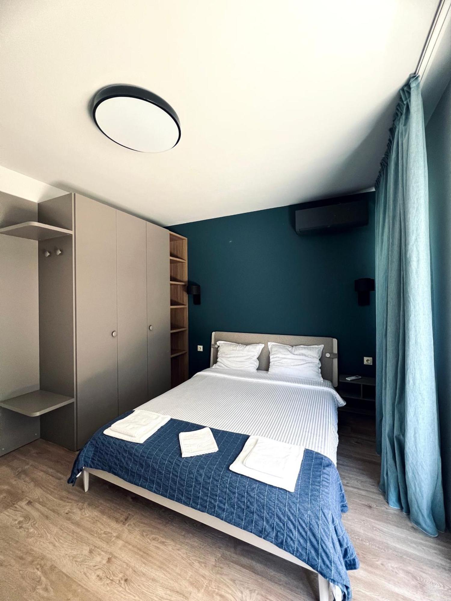 7Th Sense Boutique Apartments ソフィア エクステリア 写真