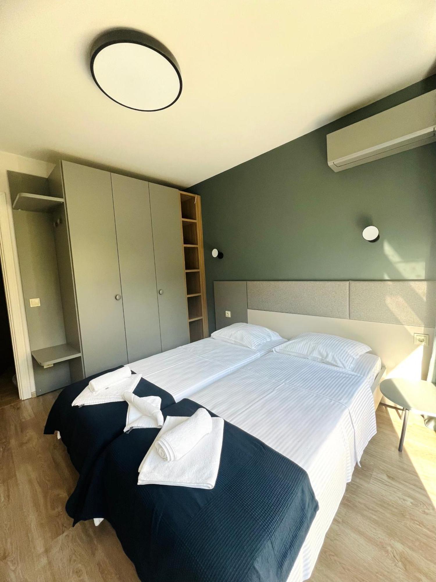 7Th Sense Boutique Apartments ソフィア エクステリア 写真