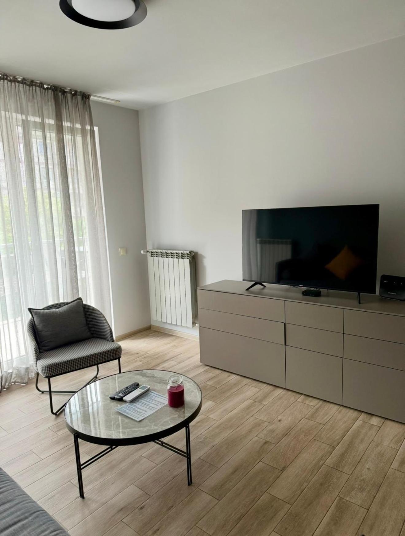 7Th Sense Boutique Apartments ソフィア エクステリア 写真