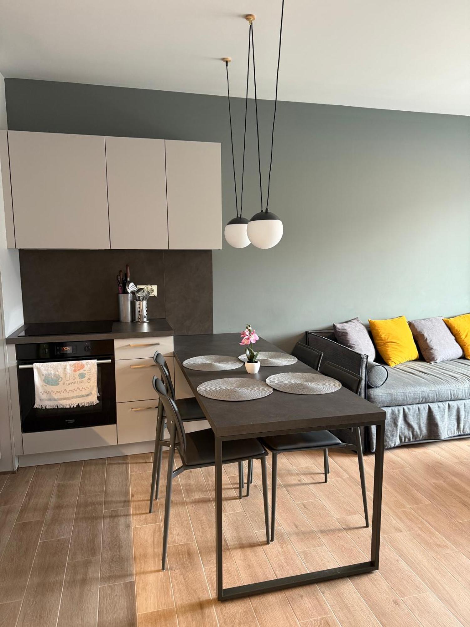 7Th Sense Boutique Apartments ソフィア エクステリア 写真