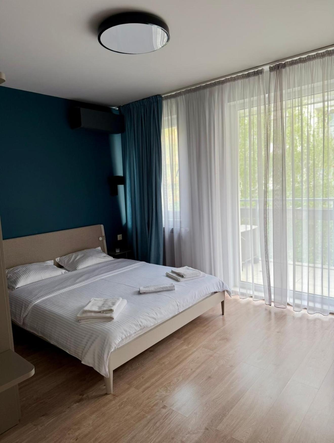 7Th Sense Boutique Apartments ソフィア エクステリア 写真