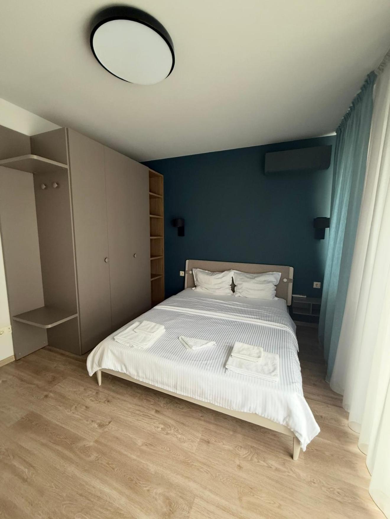 7Th Sense Boutique Apartments ソフィア エクステリア 写真