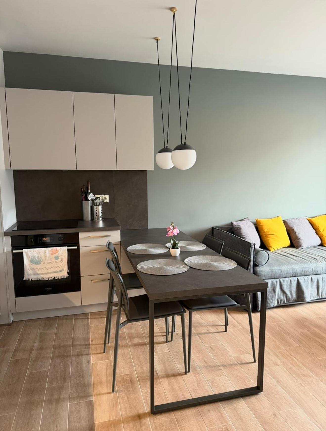 7Th Sense Boutique Apartments ソフィア エクステリア 写真
