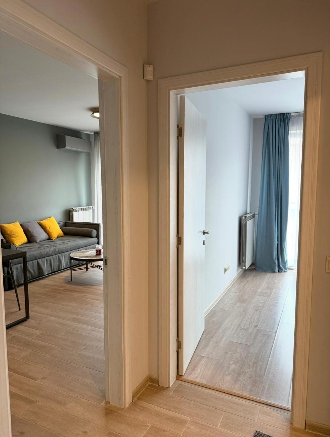 7Th Sense Boutique Apartments ソフィア エクステリア 写真