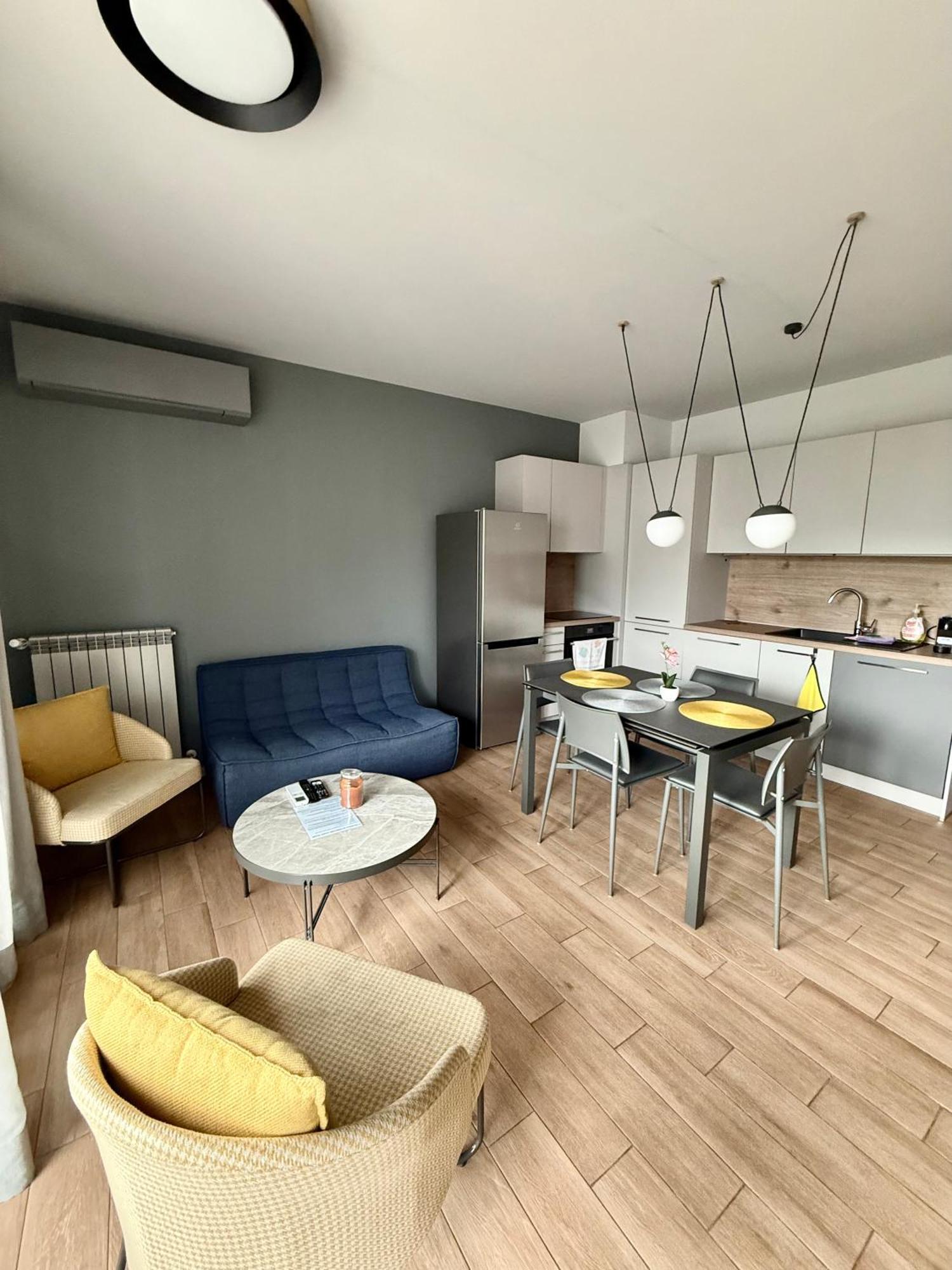 7Th Sense Boutique Apartments ソフィア エクステリア 写真
